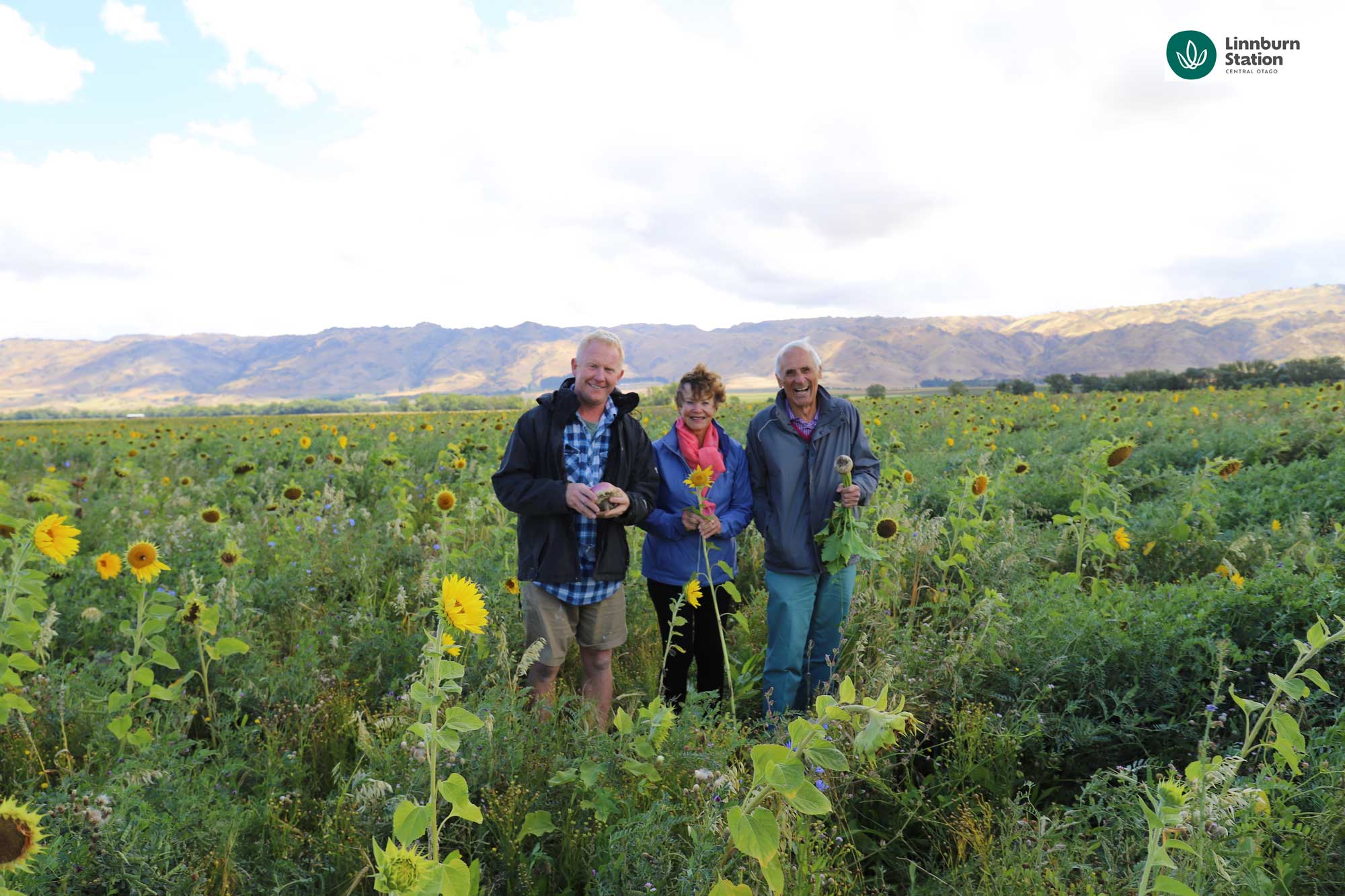 regenerative agriculture