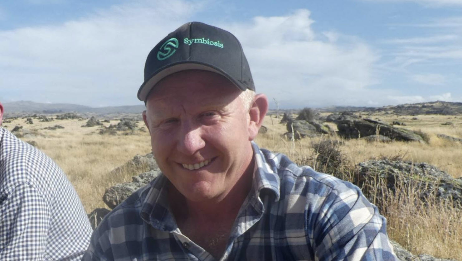peter barrett